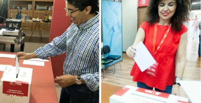 Incertidumbre en las primarias del PSOE tinerfeño para el liderazgo insular