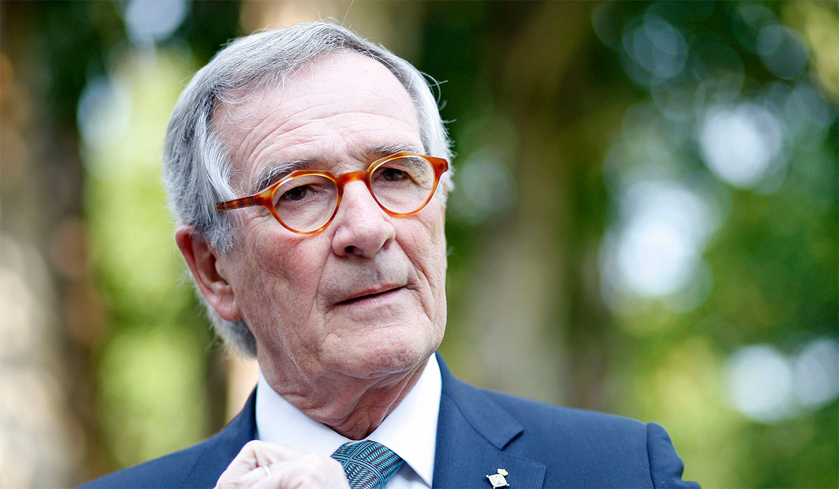 XAVIER TRIAS
