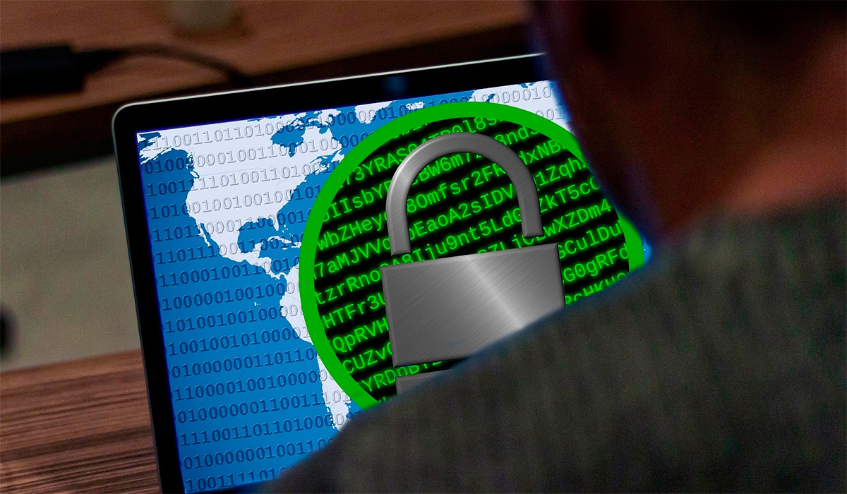 RANSOMWARE