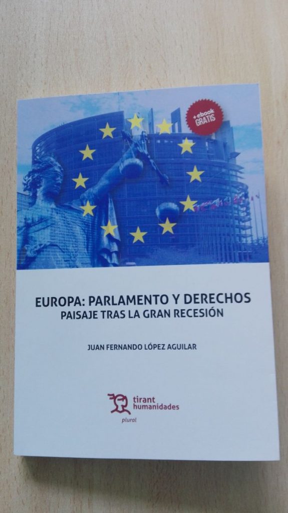 Europa: Parlamento y derechos. Paisaje tras la recesión. / DA