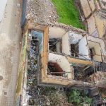 Fotos de la zona afectada por la 'guerra' entre Ayuntamiento de Santa Cruz y Cabildo de Tenerife: Puerta Canseco | DA