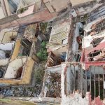 Fotos de la zona afectada por la 'guerra' entre Ayuntamiento de Santa Cruz y Cabildo de Tenerife: Puerta Canseco | DA