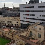 Fotos de la zona afectada por la 'guerra' entre Ayuntamiento de Santa Cruz y Cabildo de Tenerife: Puerta Canseco | DA