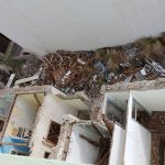 Fotos de la zona afectada por la 'guerra' entre Ayuntamiento de Santa Cruz y Cabildo de Tenerife: Puerta Canseco | DA