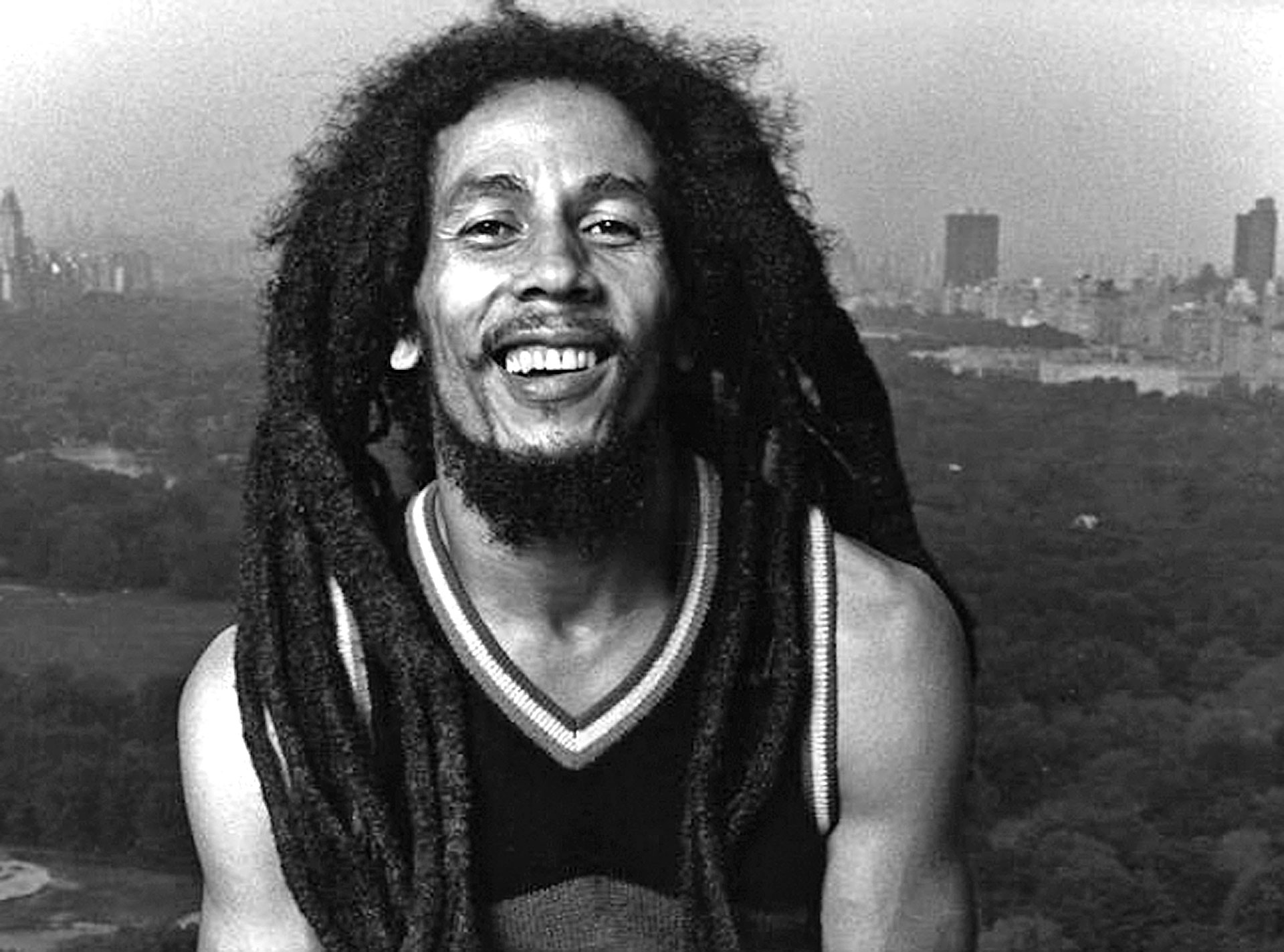 El Aguere Cultural acoge una nueva edición del Bob Marley Day