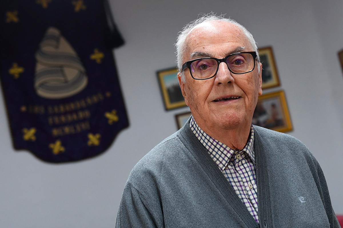Elfidio Alonso