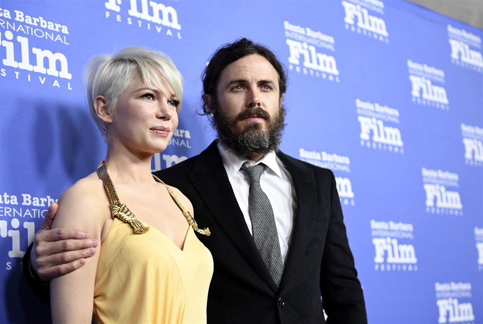 El actor Casey Affleck. / Ep