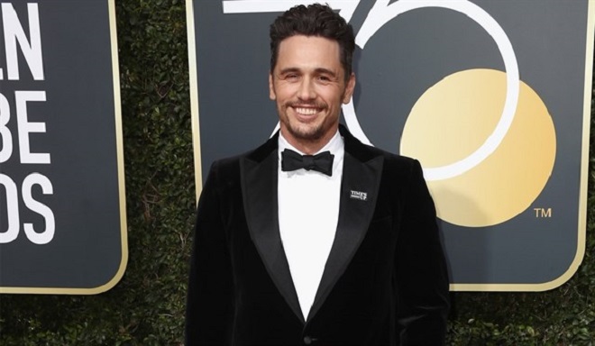 James Franco | EP