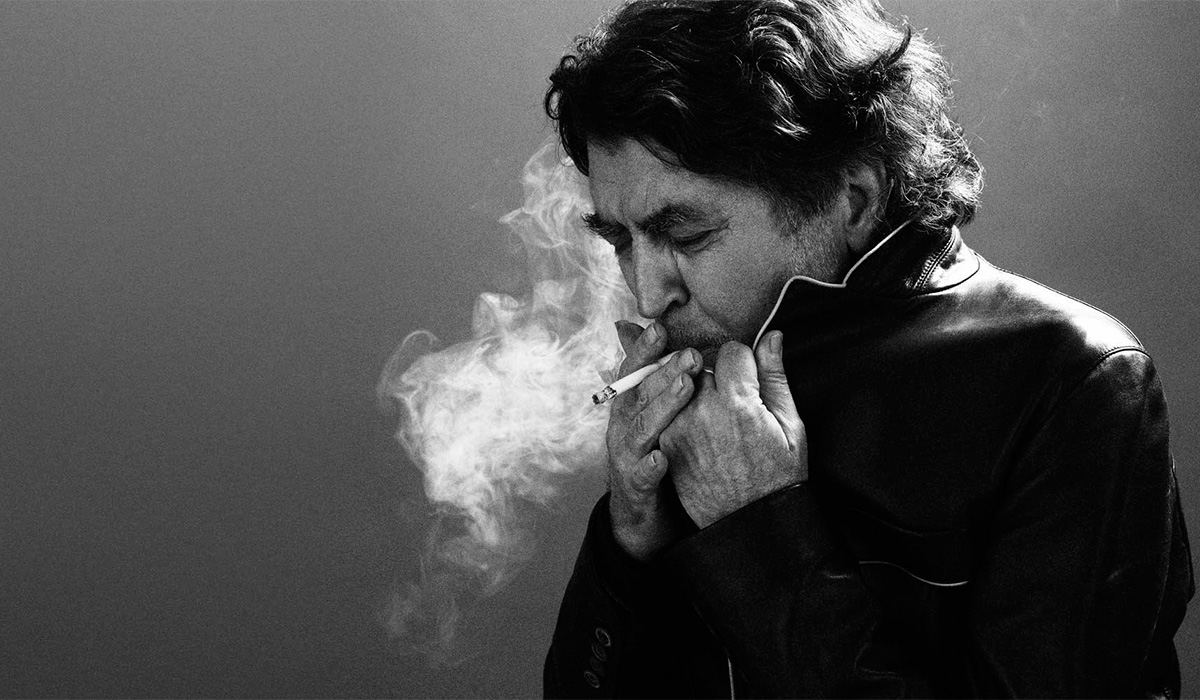 Joaquín Sabina volverá a actuar en Canarias después de ocho años