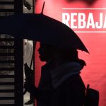 Rebajas en Tenerife: Sergio Méndez
