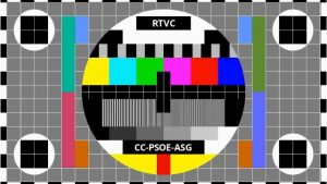 Carta de ajuste de la renovación de RTVC. / DA