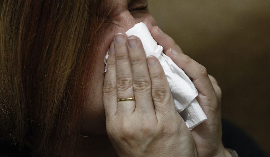 Canarias registra 138,9 casos de gripe por cada 100.000 habitantes