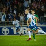 CD Tenerife - Real Oviedo. / FOTOS: Andrés Gutiérrez