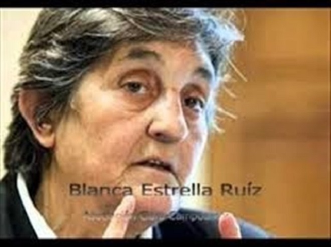 Blanca Estrella Ruiz Ungo