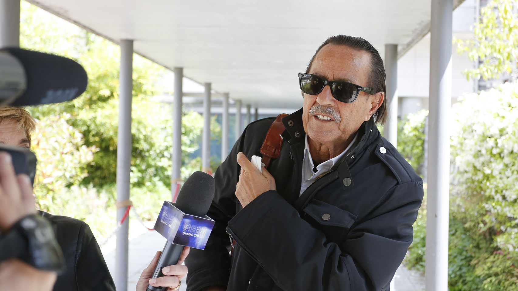 Julián Muñoz. / EE