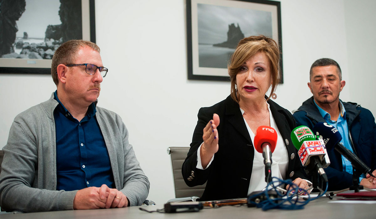 MAR CAMBROLLÉ ACTIVISTA TRANS