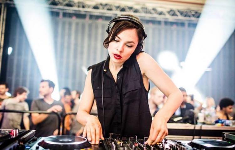 Nina Kraviz