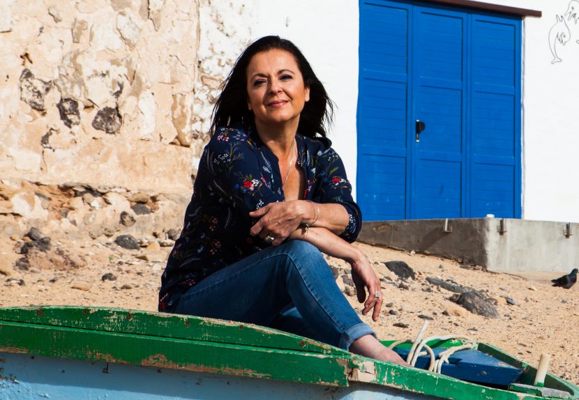 Olga Cerpa
