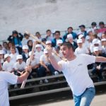 Escuela de Deportes Autóctonos Santa Cruz-Fundación Cepsa