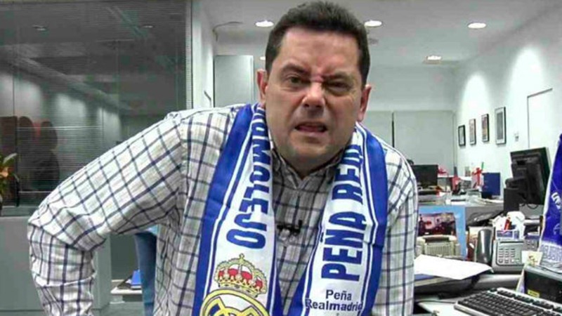 TOMÁS RONCERO