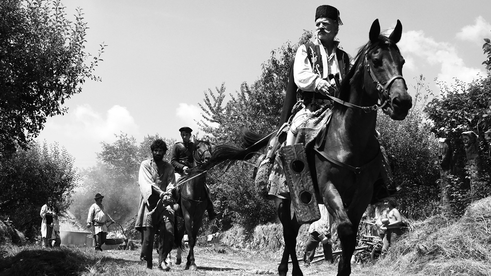 Aferim!