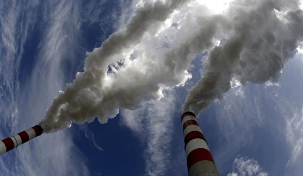 La UE alcanza un acuerdo clave para la reducción de las emisiones de CO2