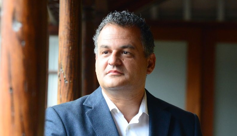 José Alberto Díaz