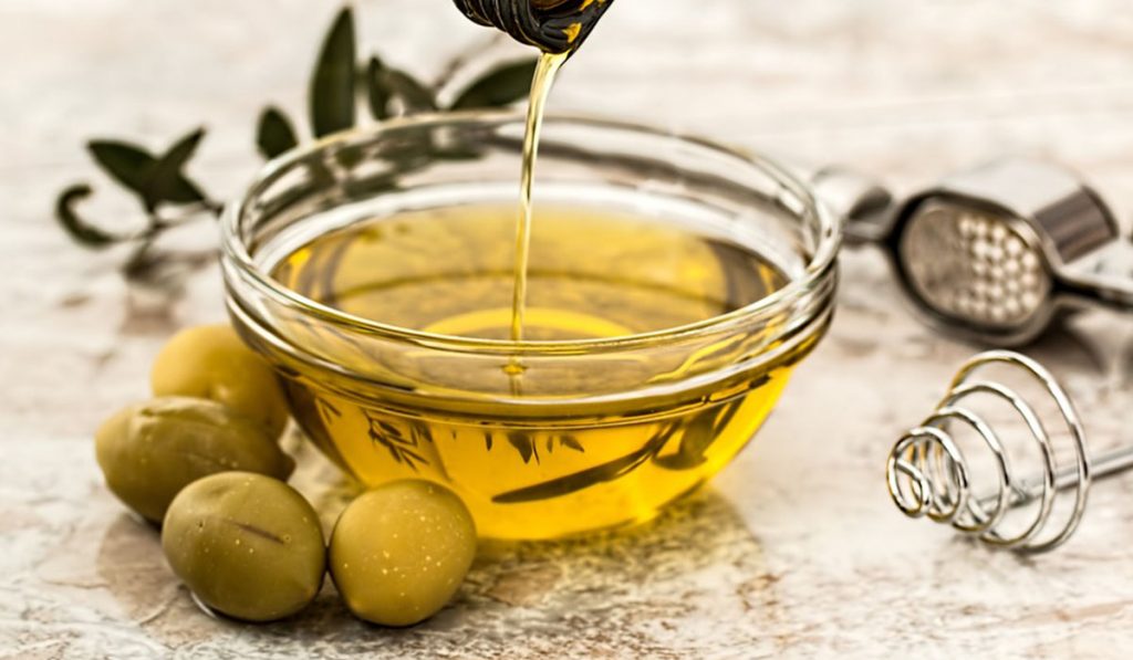 El precio del aceite de oliva se dispara un 25% en un año