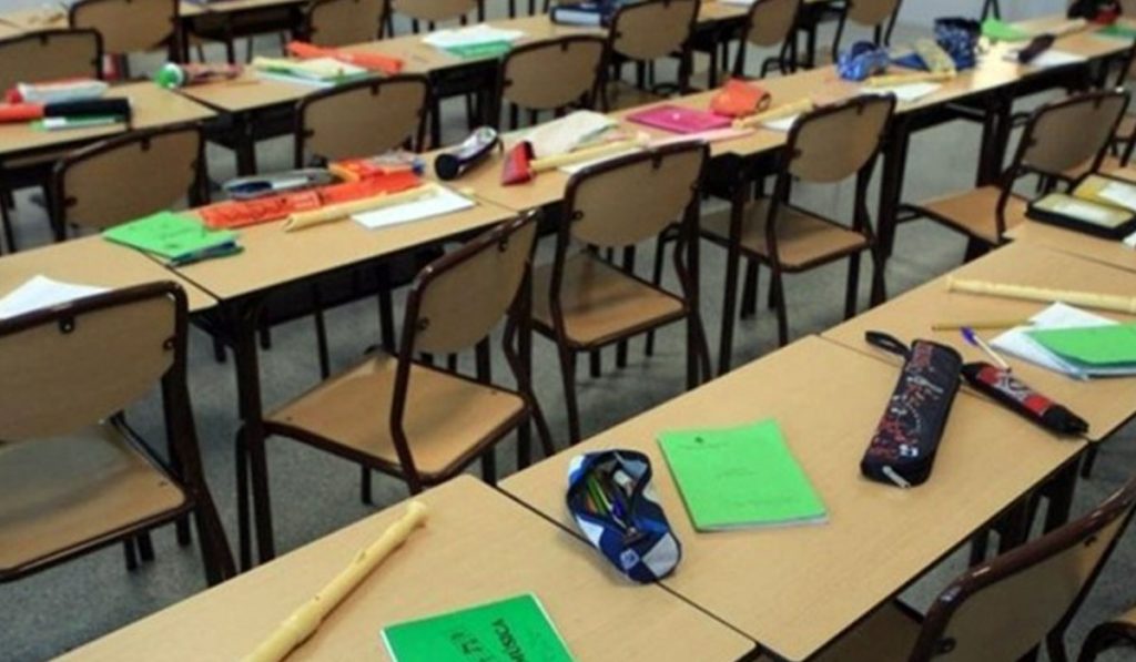 Hace algo más de un año se llevó a cabo una huelga de deberes en toda España auspiciada por las propias familias. DA