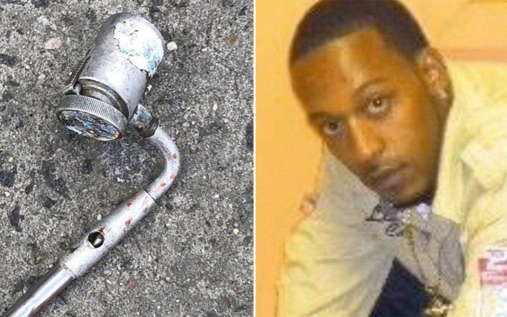 La Policía de Nueva York mata a un afroamericano al pensar que iba armado