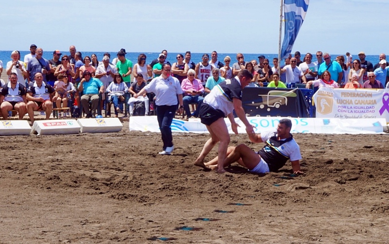 Luchada Día de Canarias 2018 (4)