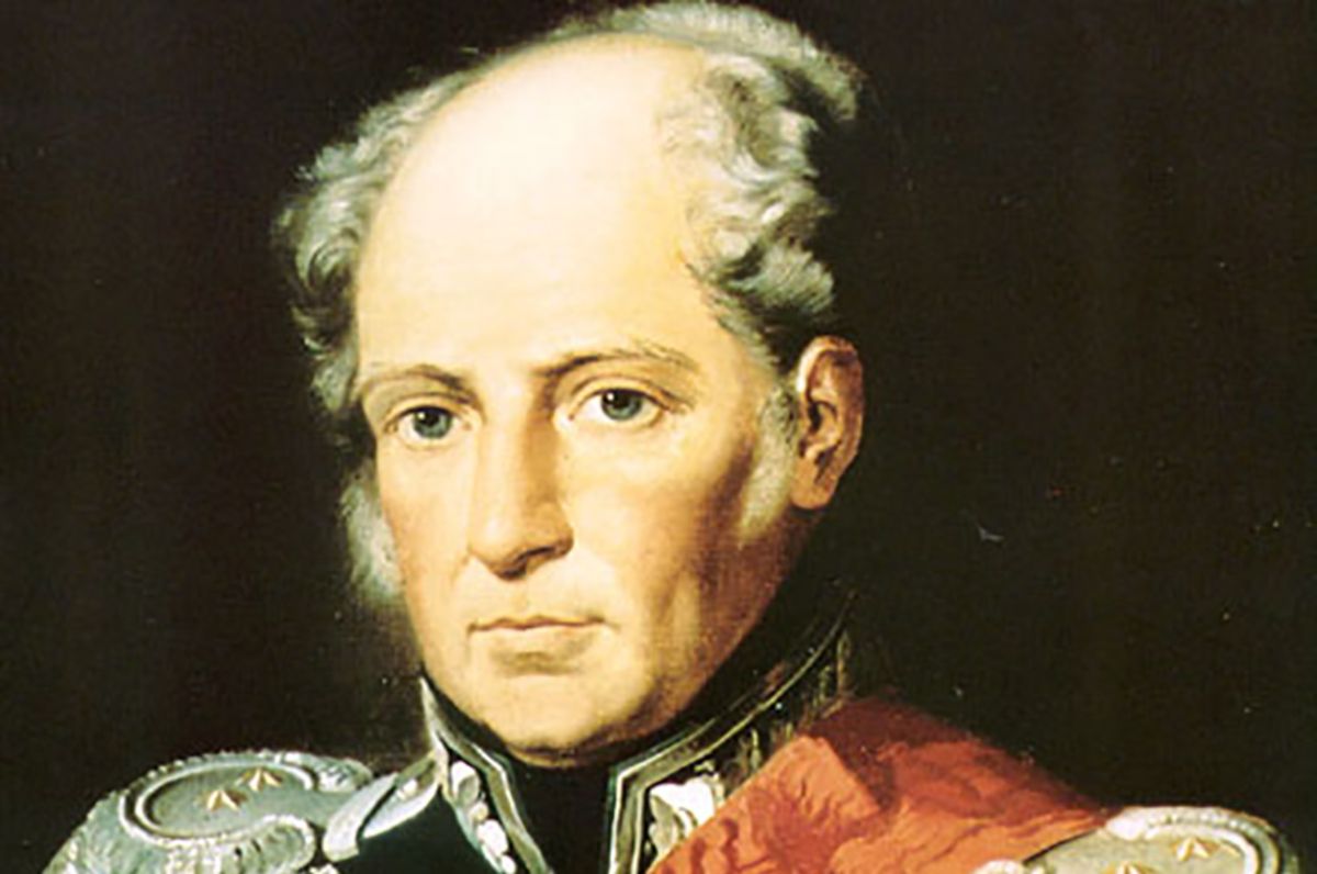 Betancourt, distinguido este año como Hijo Predilecto del Puerto de la Cruz. DA