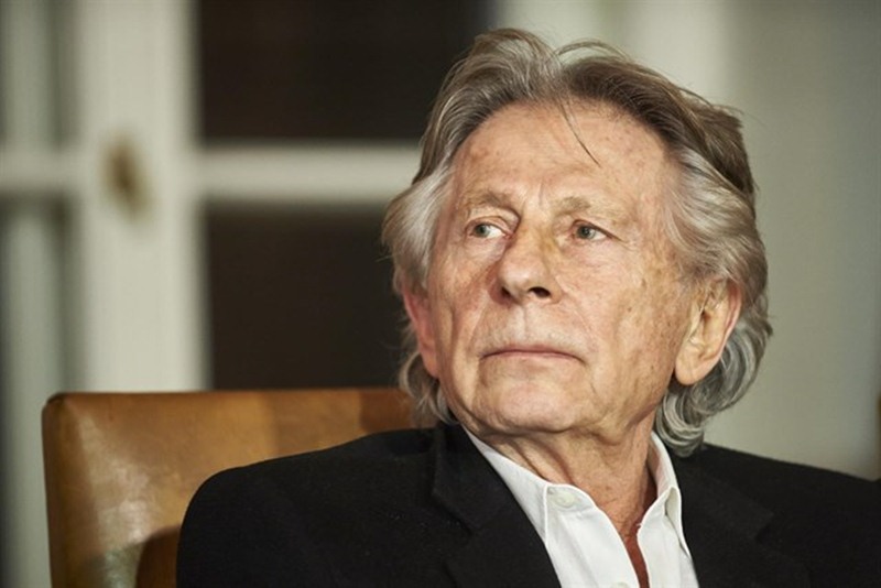 El director de cine Roman Polanski. / EP