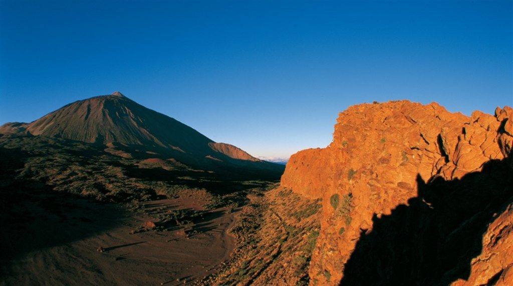 Parque Nacional del Teide. / EP