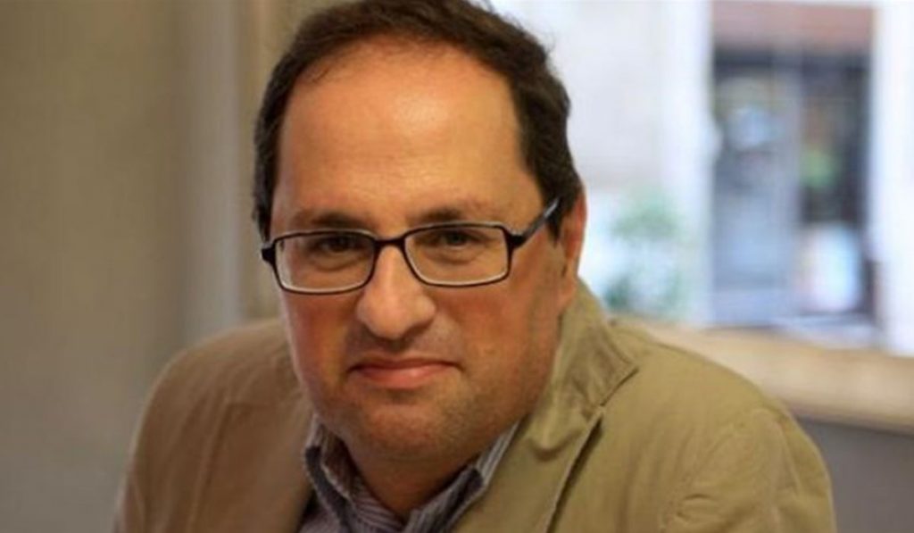 Quim Torra