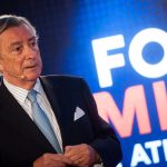 Jorge Dezcallar en Foro Premium del Atlántico / Fran Pallero