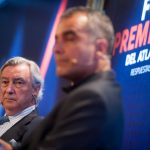 Jorge Dezcallar en Foro Premium del Atlántico / Fran Pallero