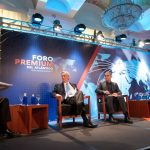 Jorge Dezcallar en Foro Premium del Atlántico / Fran Pallero