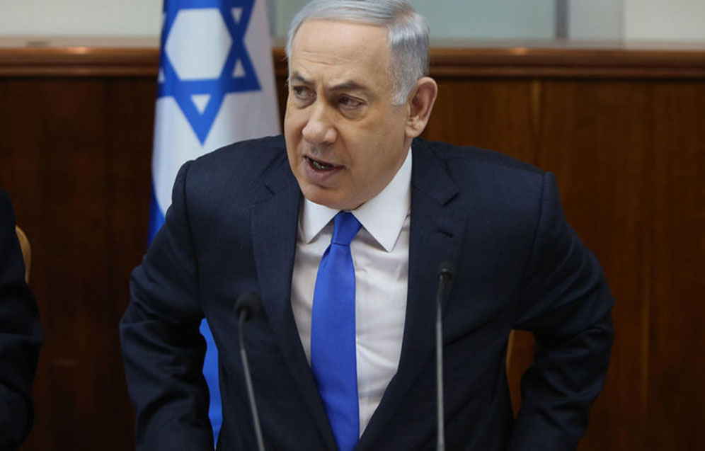 Netanyahu ha puesto en tela de juicio el cumplimiento del programa nuclear por Irán. El Español