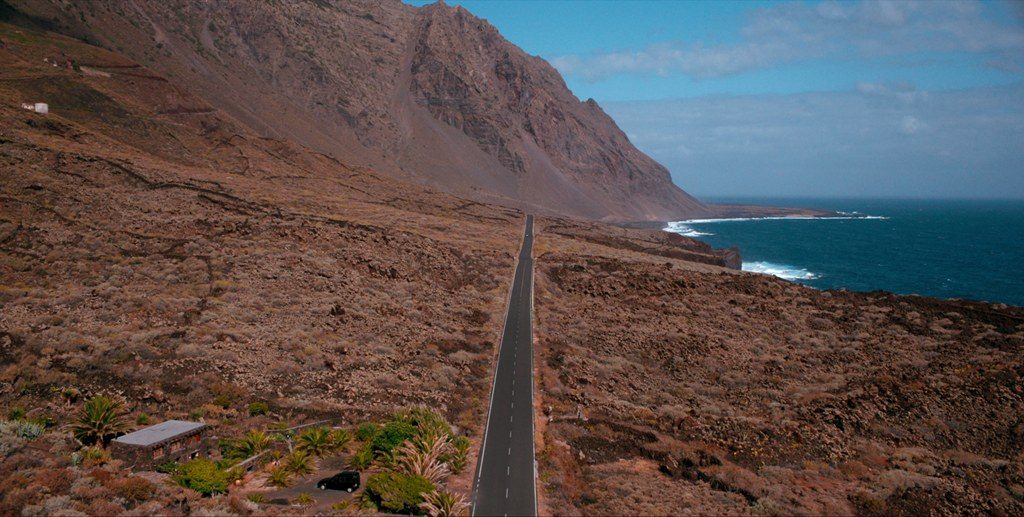 La isla de El Hierro y sus paisajes, al igual que la idiosincracia de los herreños, tienen un papel fundamental. | CEDIDA