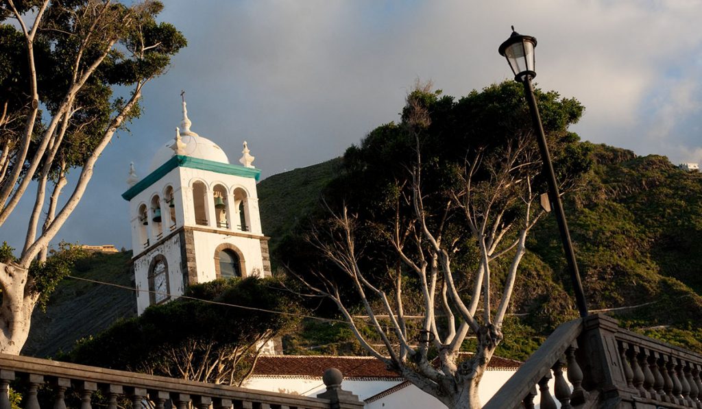 La comarca tiene muchos tesoros arquitectónicos, naturales y artísticos que ofrece a vecinos y visitantes. F. Pallero