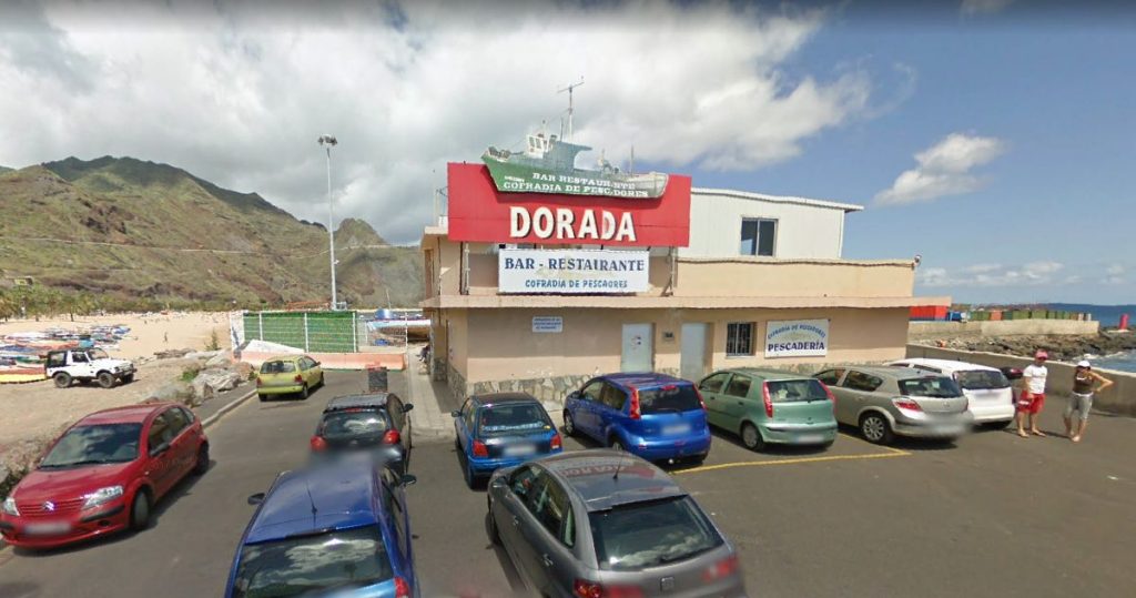 La Cofradía de Pescadores de San Andrés se encuentra inmersa en un proceso de cierre desde 2017, que culmina ahora con un nuevo expediente. DA