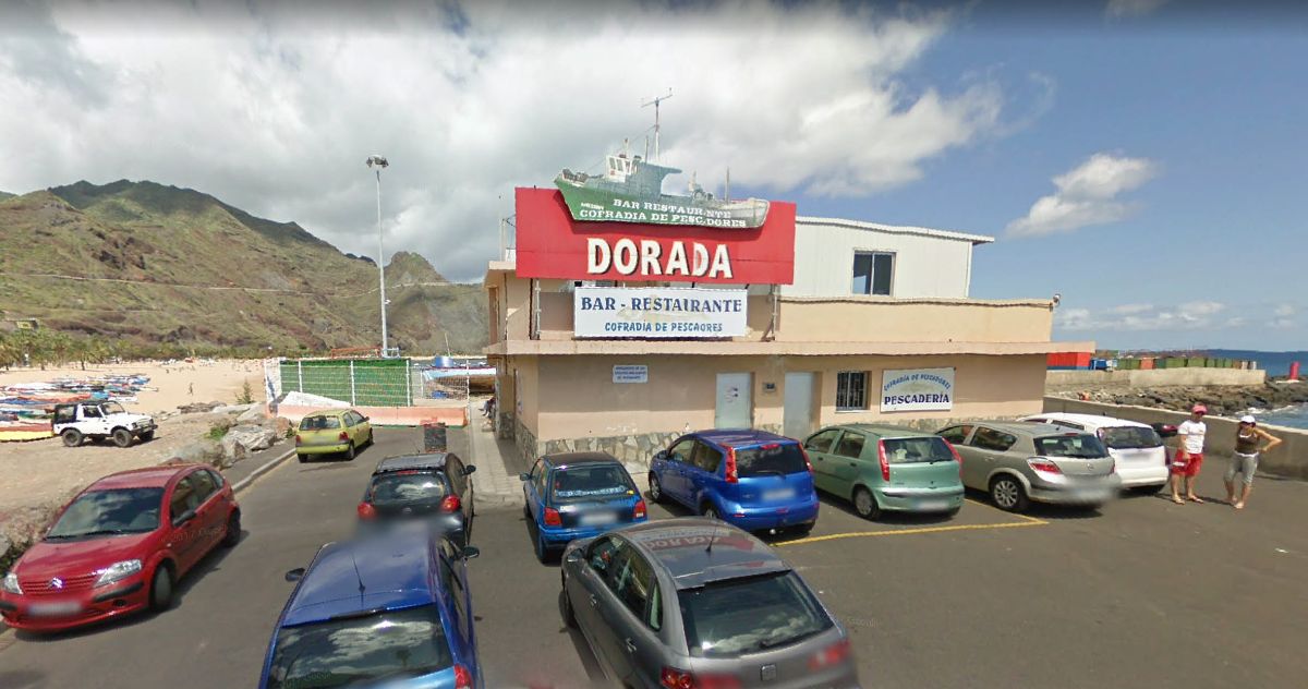 La Cofradía de Pescadores de San Andrés se encuentra inmersa en un proceso de cierre desde 2017, que culmina ahora con un nuevo expediente. DA