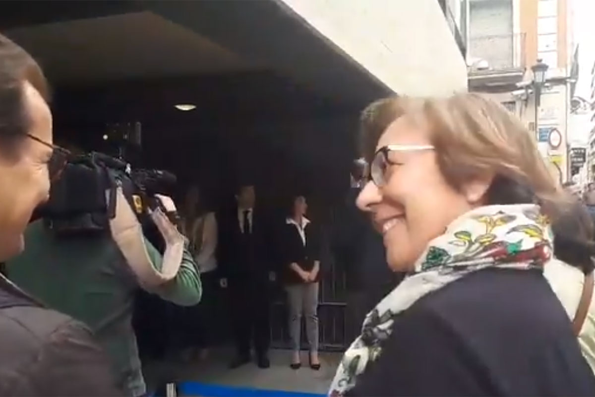 SECRETARIA ESTADO COMUNICACIÓN PENSIONISTAS