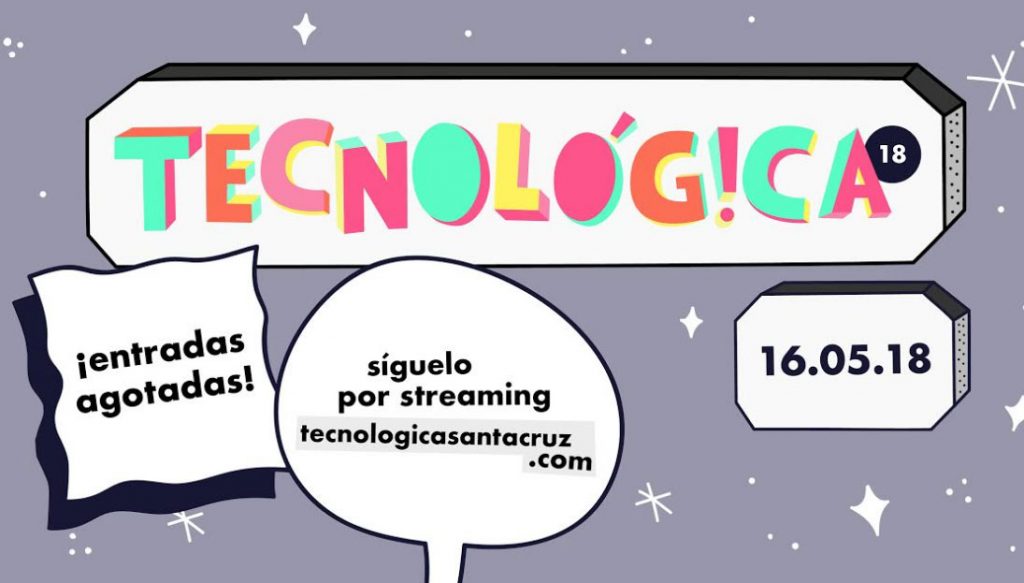 TECNOLÓGICA SC 18 ENTRADAS AGOTADAS