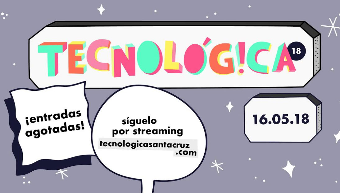 TECNOLÓGICA SC 18 ENTRADAS AGOTADAS