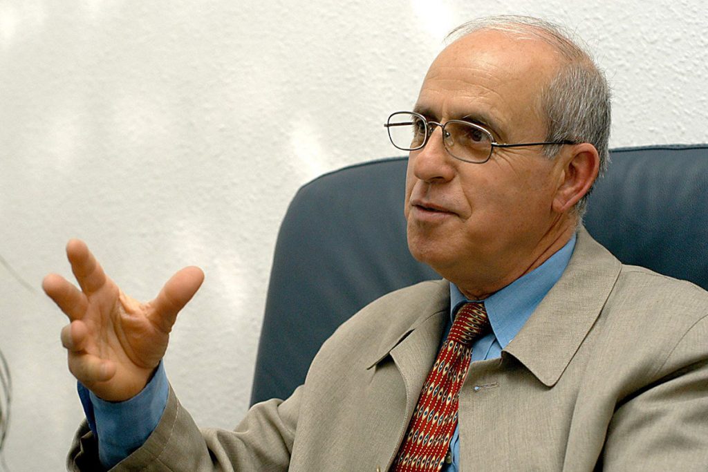 Tomás Padrón Hernández