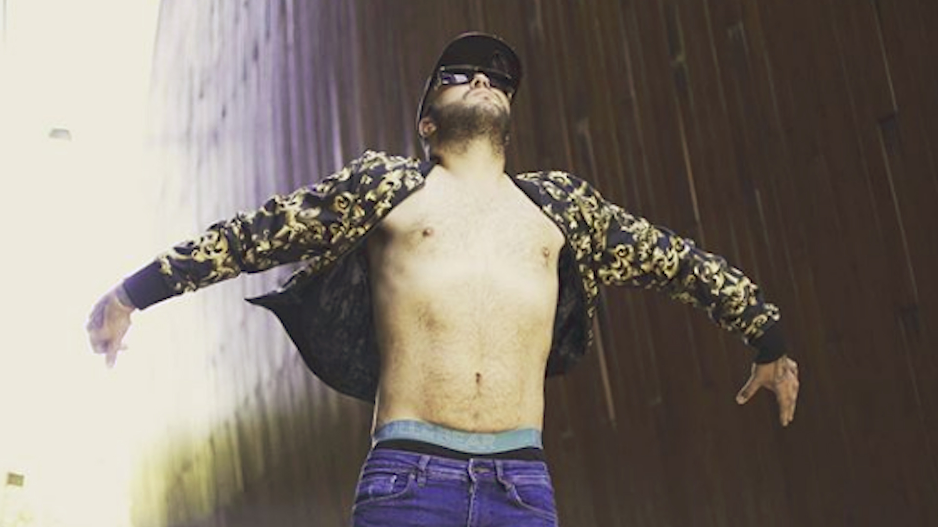 Kiko Rivera luce tipazo en Instagram