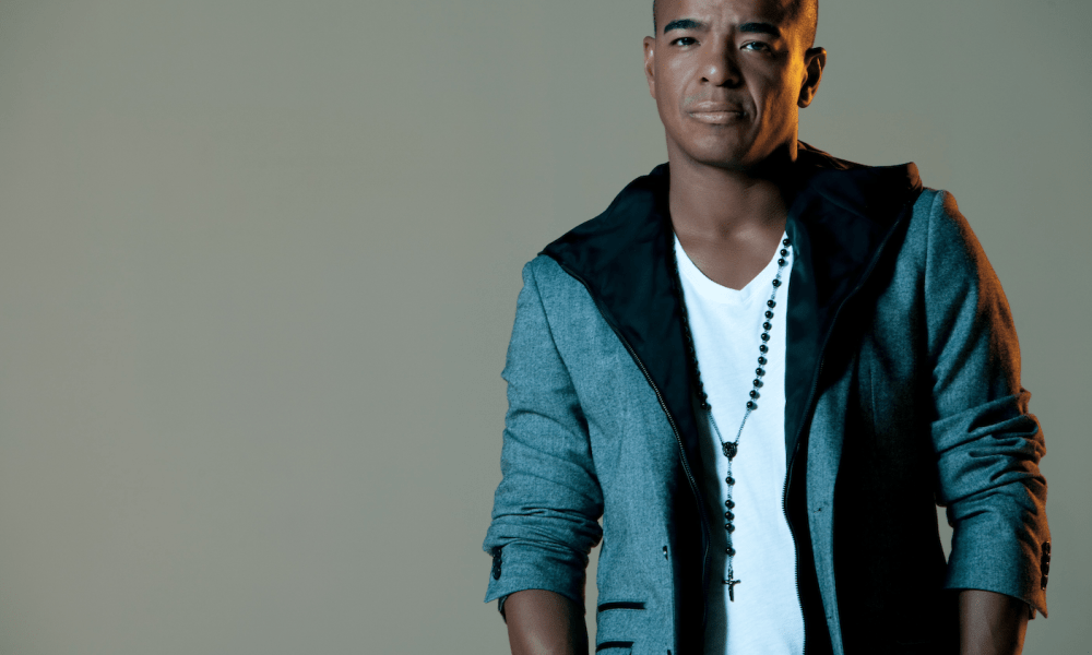 Erick Morillo