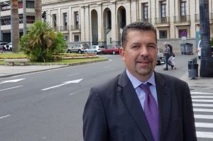 Juan José Cabrera Guelmes.